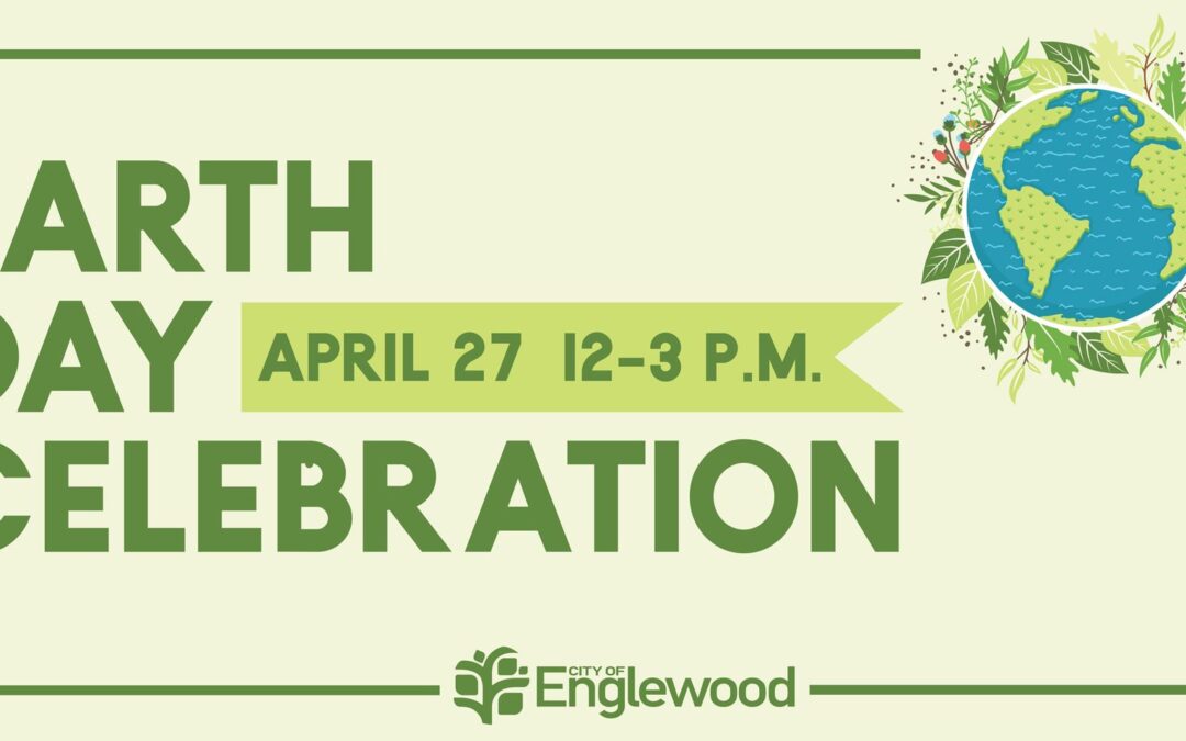 City of Englewood Earth Day Celebration