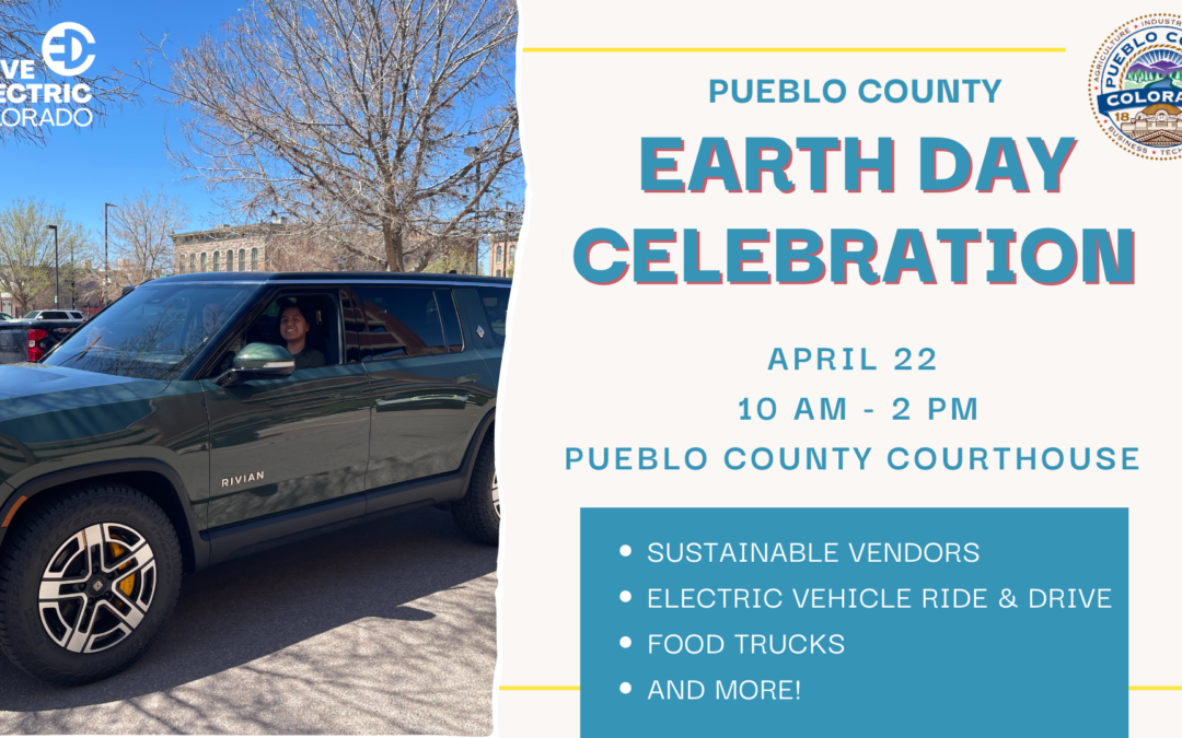 Pueblo County Earth Day