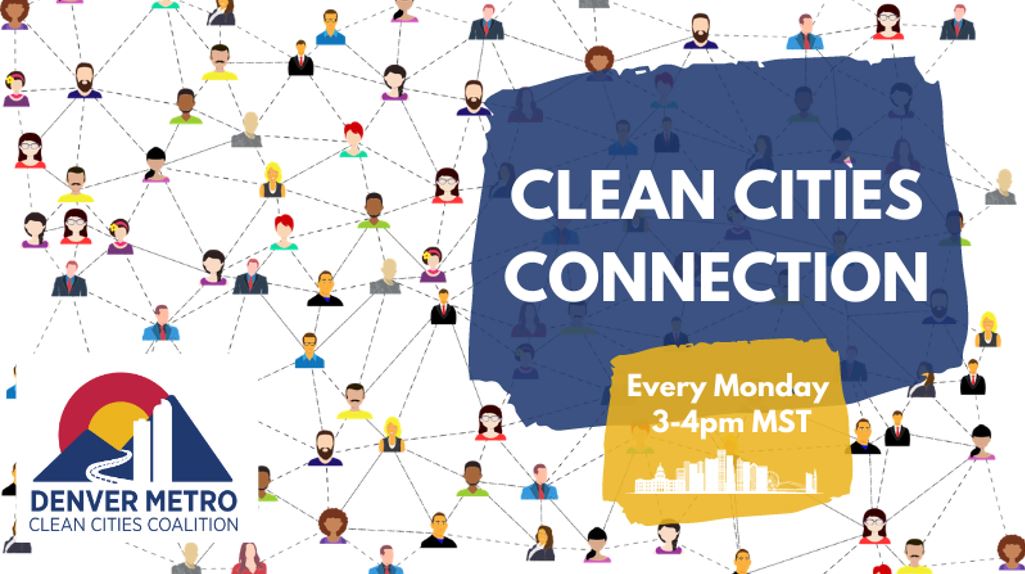 Read more about the article Clean Cities Connection: Utility EV Plans