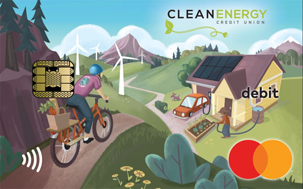 Read more about the article Clean Energy Credit Union