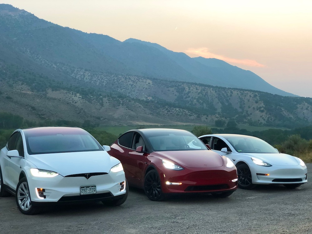 Read more about the article Western Colorado EV Club and Tesla Club