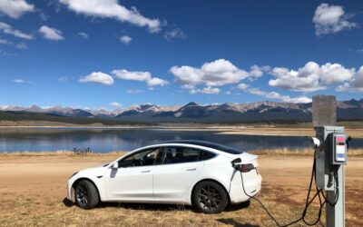 Will you really save money on fueling costs driving an EV?