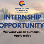 Internship Opportunity: Join our Team!