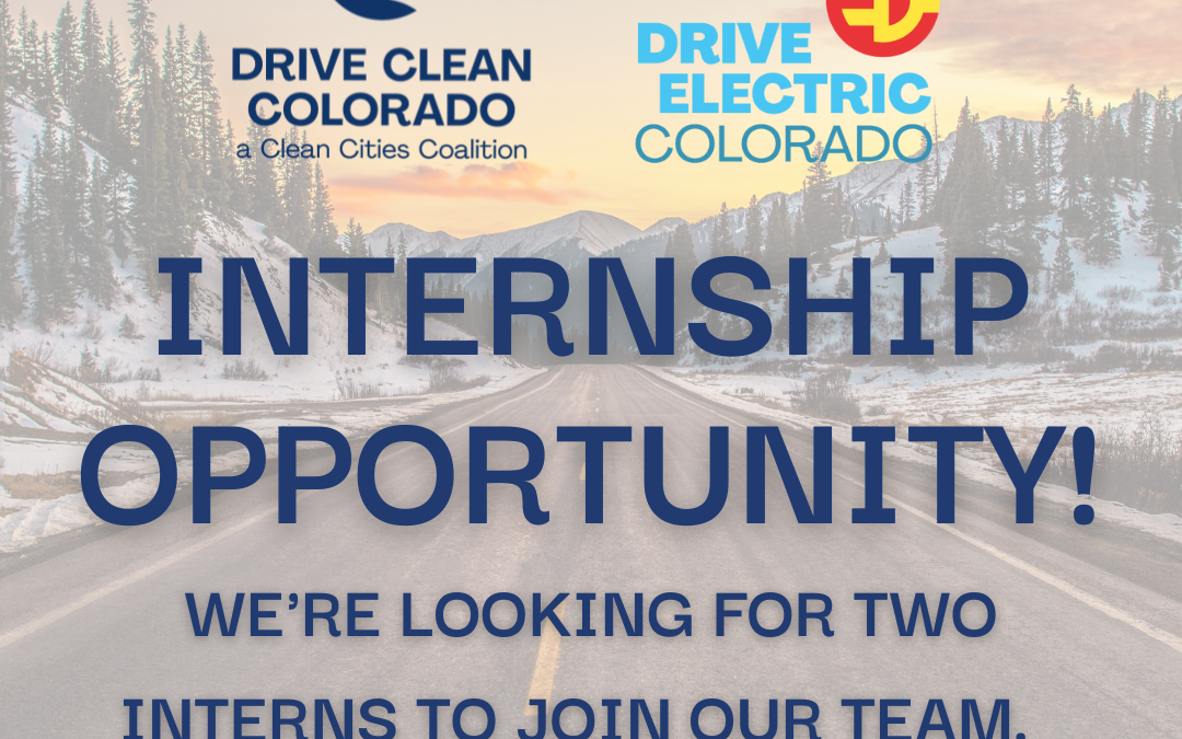 Internship Opportunity: Join our Team!