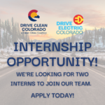 Internship Opportunity: Join our Team!