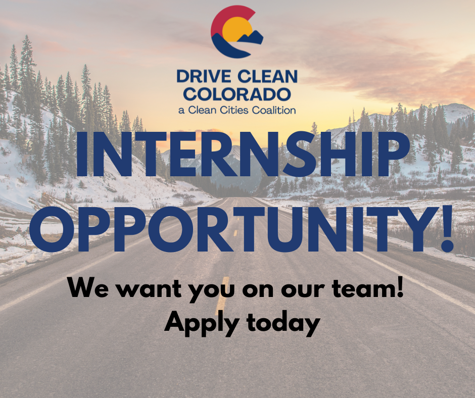 Read more about the article Internship Opportunity: Join our Team!