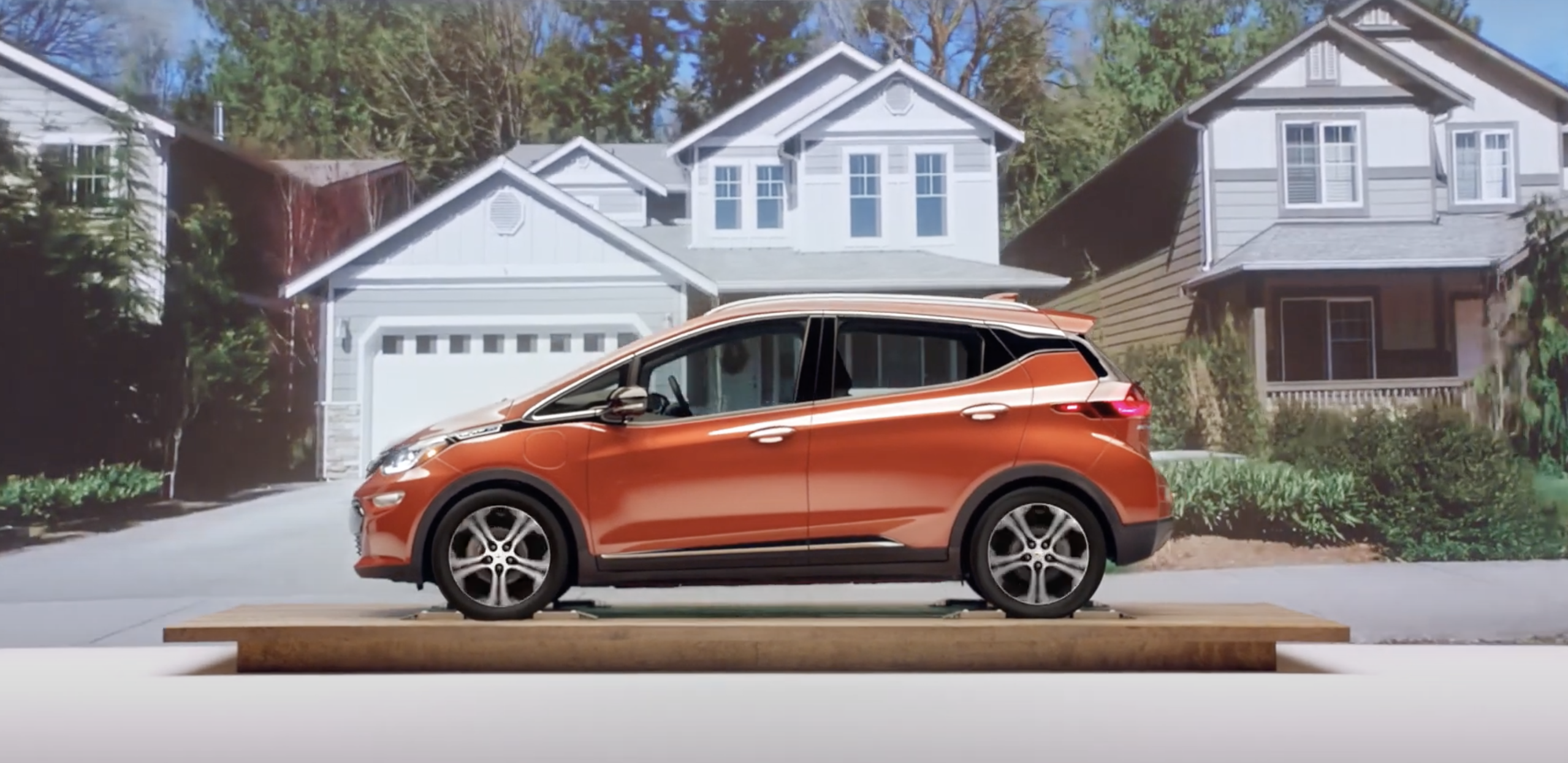 Read more about the article Chevy Bolt EV Academy: Types of Charging