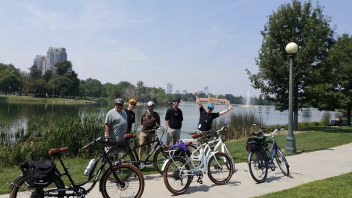 Colorado EV Clubs Drive Electric Colorado