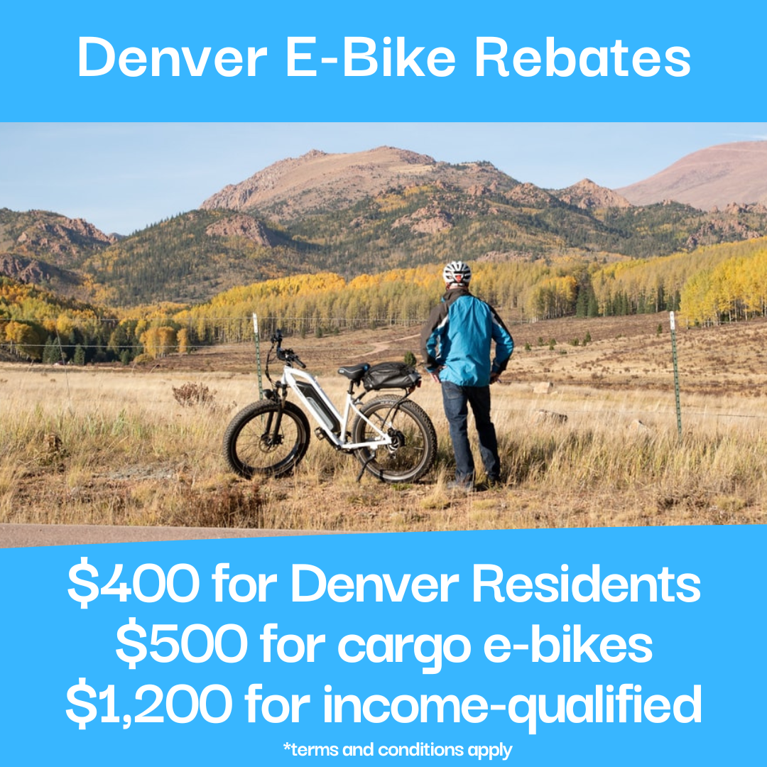 2021 colorado ev tax credit