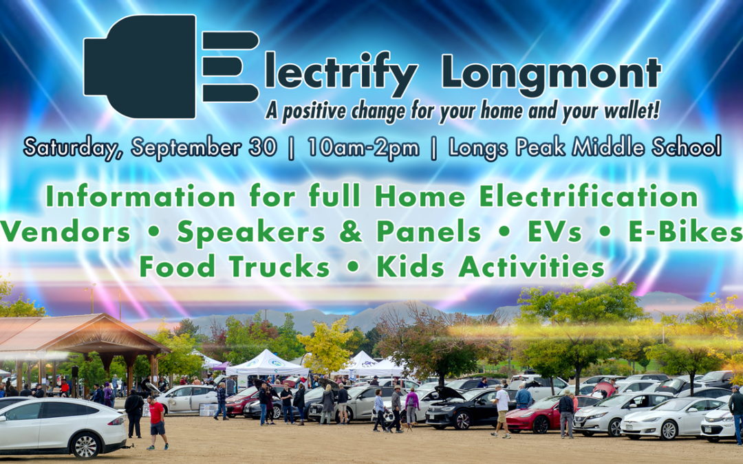 Electrify Longmont