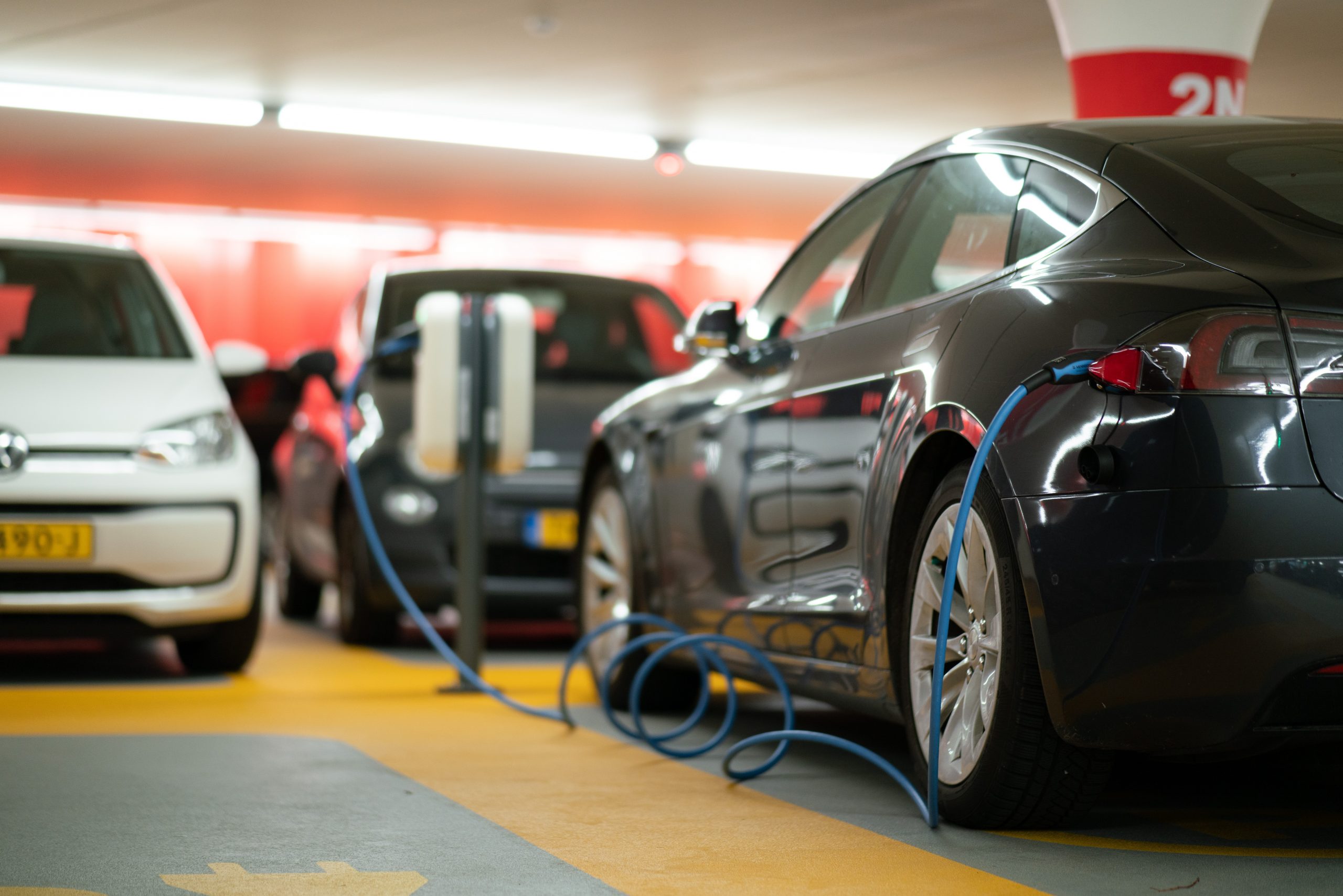 Read more about the article What Are the Costs of Charging an EV?